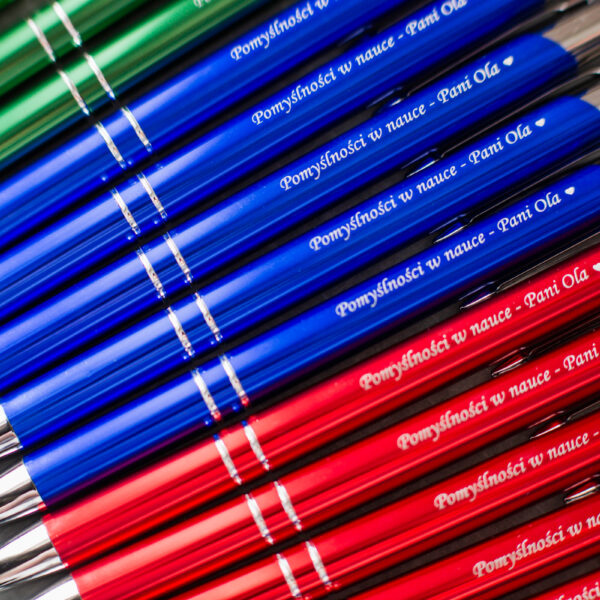 Personalised Teacher Pen