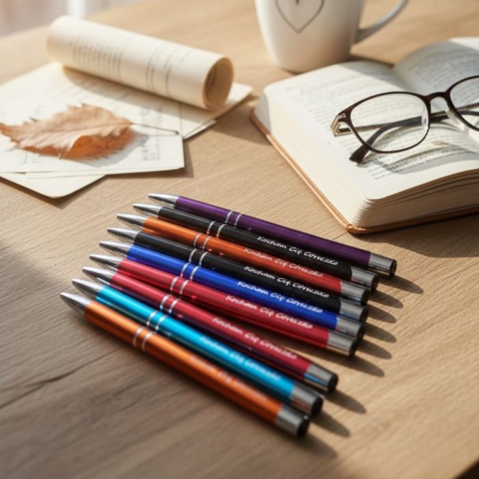 Długopis „Kocham Cię córeczko”