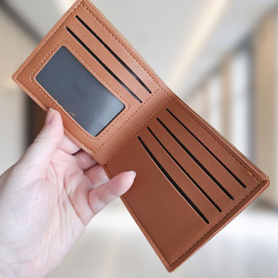 Personalised Wallet - Image 4