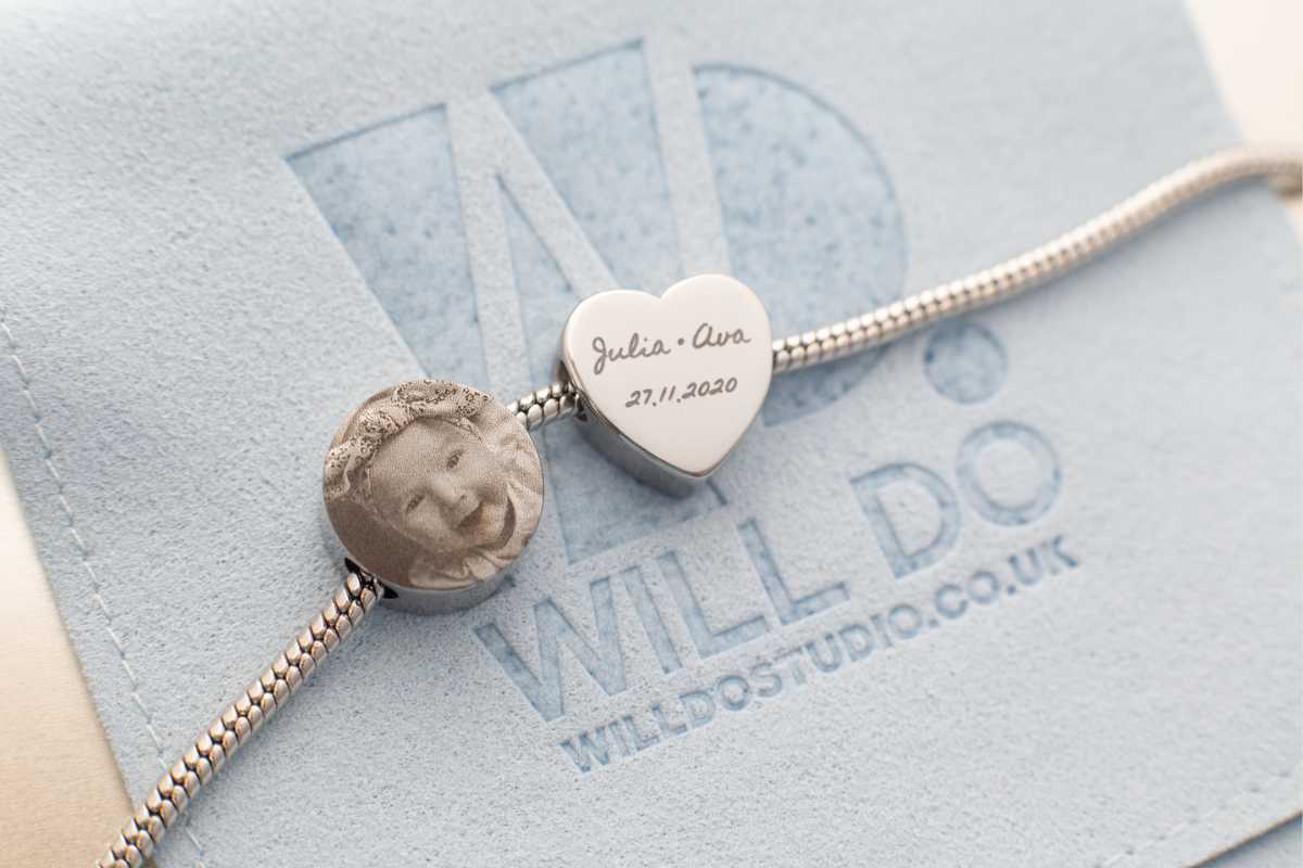 Wedding keepsakes