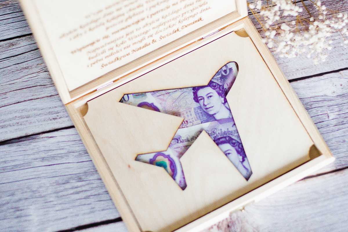 Baby memory boxes