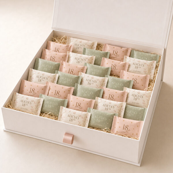 Wrapped Sweets