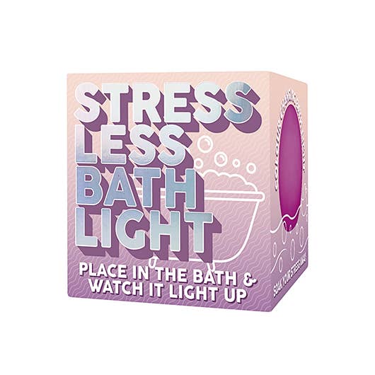 Stress Less Floating Bath Light - Image 2